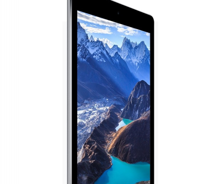 iPad Air 2 Wi-Fi + LTE, 128gb, Space Gray б/у